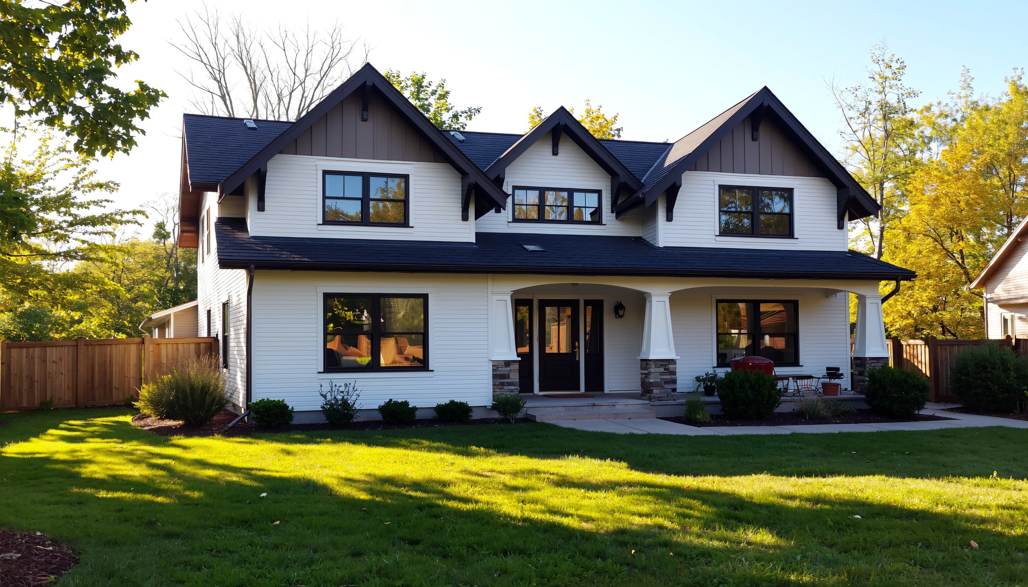 Boulder Seamless Gutters